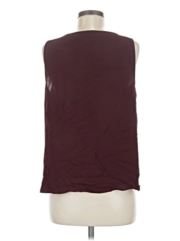 Nine West Sleeveless Blouse (view 2)