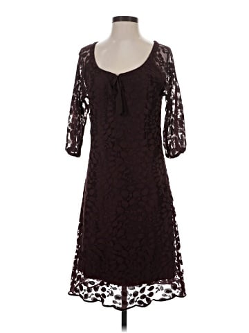Garnet Hill Casual Dress (view 1)