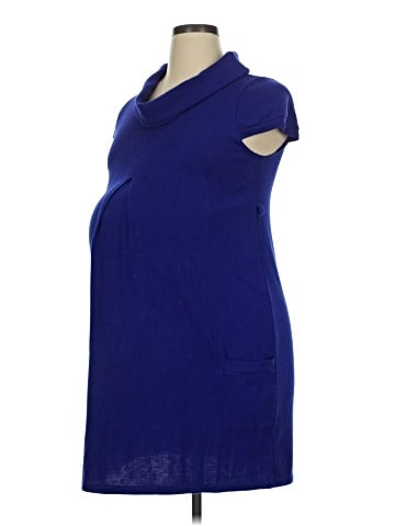 Jules & Jim Casual Dress (view 1)