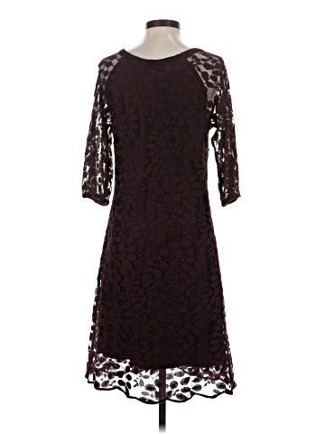 Garnet Hill Casual Dress (view 2)