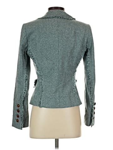 Etcetera Wool Blazer (view 2)