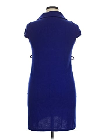 Jules & Jim Casual Dress (view 2)