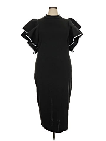 Shein Cocktail Dress (view 1)