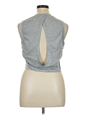 Yogalicious Sleeveless T-Shirt (view 2)