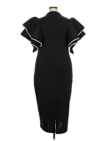Shein Cocktail Dress (view 2)