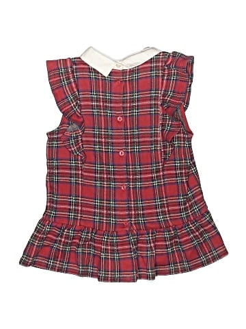 Janie and Jack Dress (view 2)
