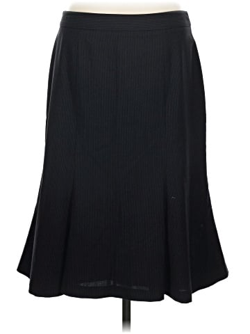 Banana Republic Wool Skirt (view 1)