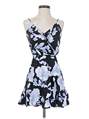 Express Cocktail Dress (view 1)