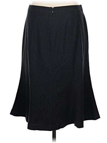 Banana Republic Wool Skirt (view 2)