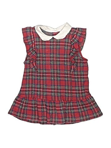 Janie and Jack Dress (view 1)