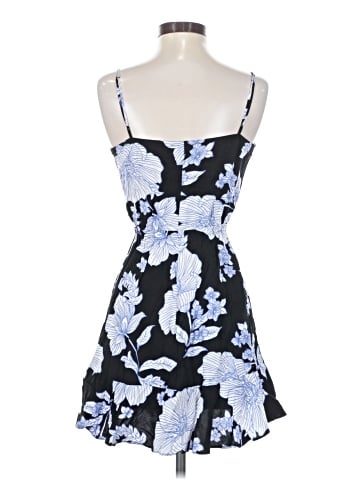 Express Cocktail Dress (view 2)