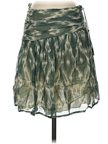 BA&SH Casual Skirt (view 1)