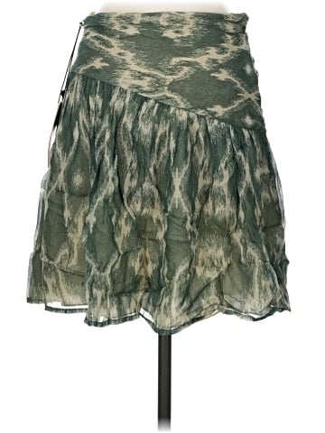 BA&SH Casual Skirt (view 2)