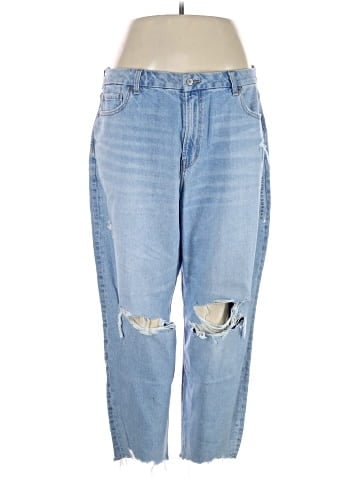 American Eagle Outfitters Jeans (view 1)
