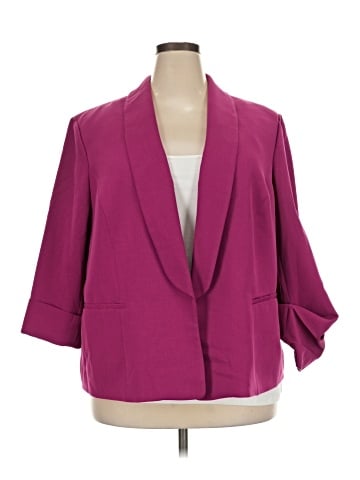 Kasper Blazer (view 1)