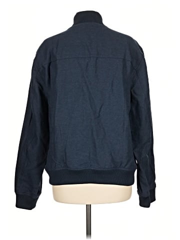 Banana Republic Factory Store Track Jacket (view 2)