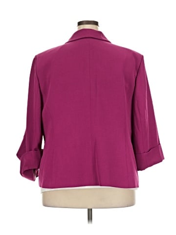 Kasper Blazer (view 2)