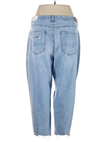 American Eagle Outfitters Jeans (view 2)