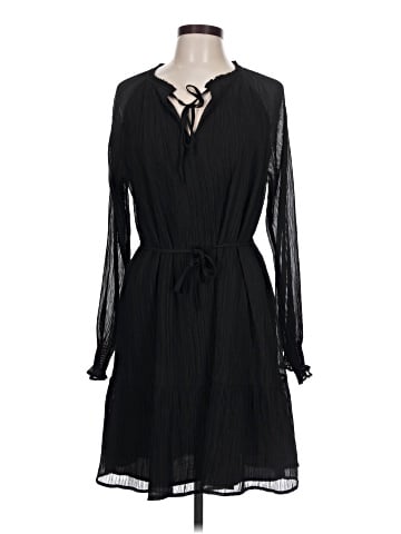 Ann Taylor LOFT Casual Dress (view 1)