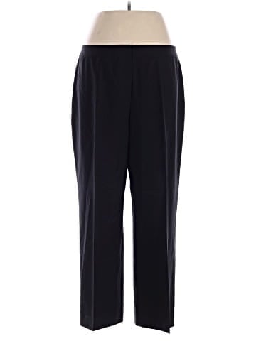 Lafayette 148 New York Wool Pants (view 1)
