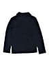 Old Navy 100% Polyester Blue Turtleneck Sweater Size 10 - 12 - photo 2