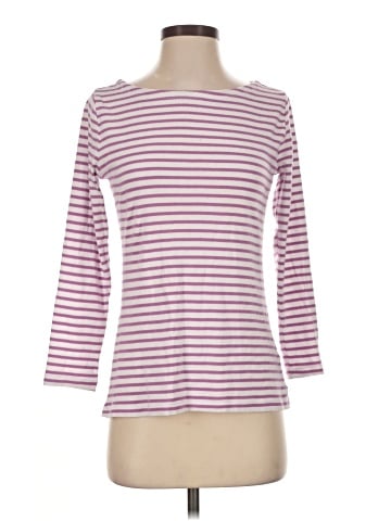 Vineyard Vines 3/4 Sleeve T-Shirt (view 1)