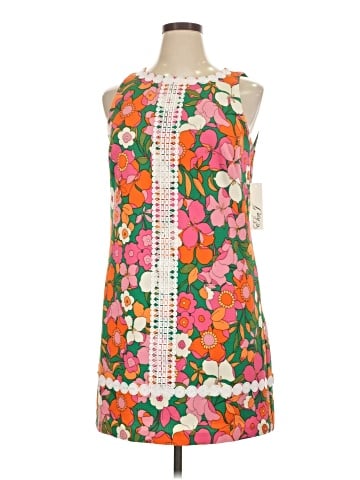 Eliza J Casual Dress (view 1)