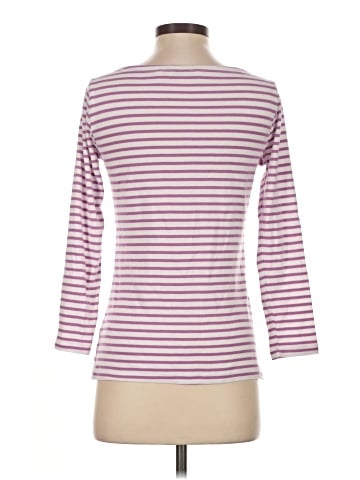Vineyard Vines 3/4 Sleeve T-Shirt (view 2)