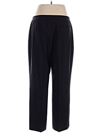 Lafayette 148 New York Wool Pants (view 2)