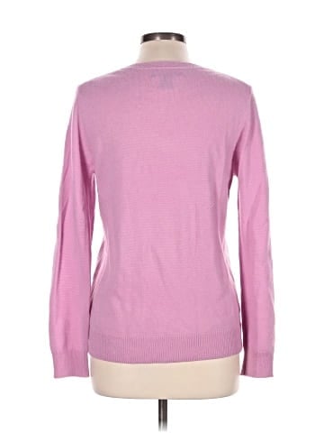 Tahari Cashmere Pullover Sweater (view 2)