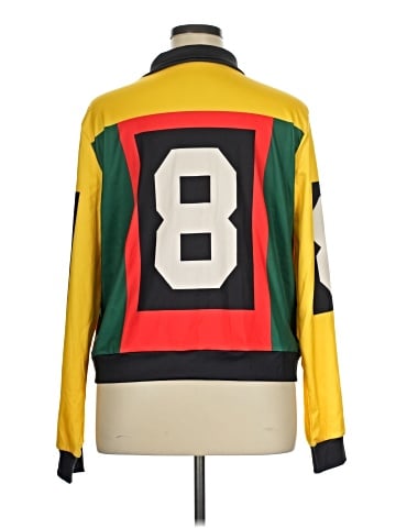Unbranded Track Jacket (view 2)