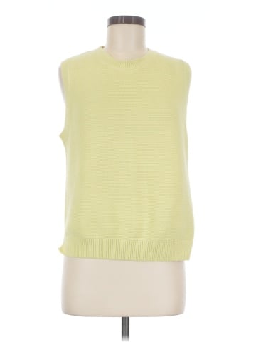 Banana Republic Factory Store Sweater Vest (view 1)