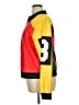 Unbranded 100% Polyester Color Block Red Track Jacket Size 1X - photo 5