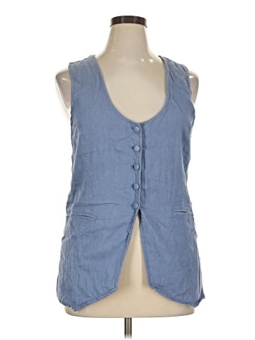 Free People Sleeveless Blouse (view 1)
