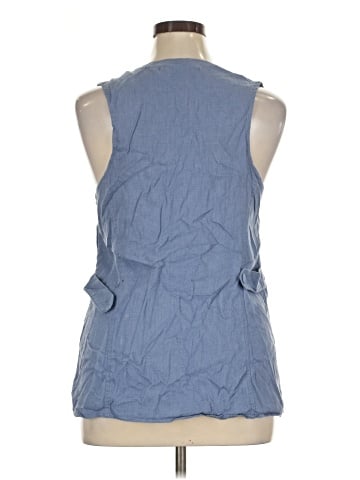 Free People Sleeveless Blouse (view 2)