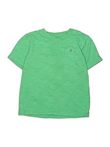 Gymboree Short Sleeve T-Shirt (view 1)