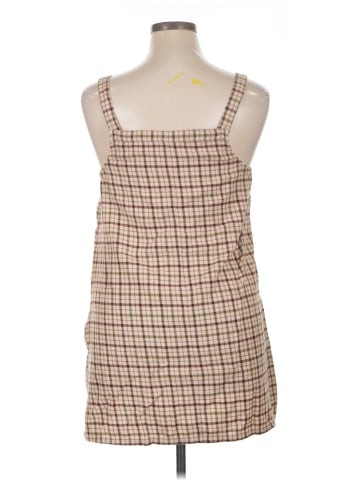 American Eagle Outfitters Casual Dress (view 2)