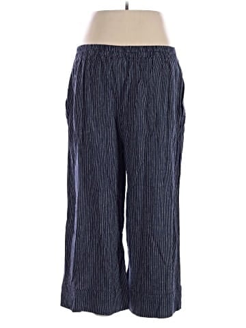 Chico's Linen Pants (view 2)