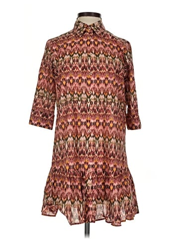 Shoshanna Casual Dress (view 1)