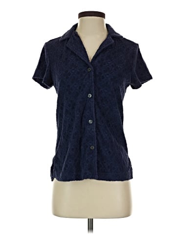 Tommy Bahama Short Sleeve Blouse (view 1)