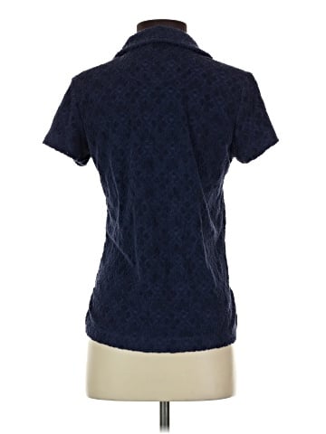 Tommy Bahama Short Sleeve Blouse (view 2)