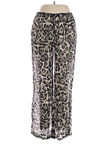 Zara Casual Pants (view 1)