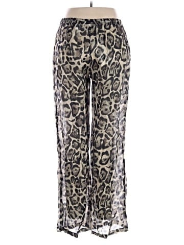 Zara Casual Pants (view 2)