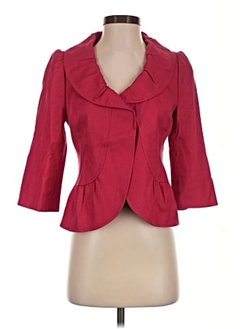 Classiques Entier 3/4 Sleeve Top (view 1)