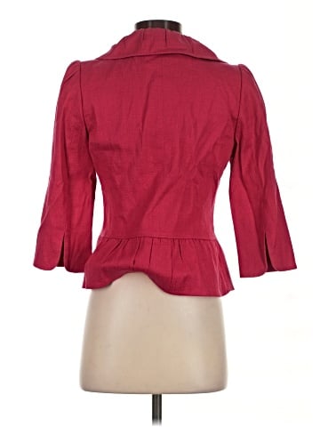 Classiques Entier 3/4 Sleeve Top (view 2)