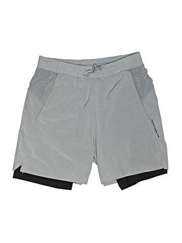 Abercrombie Kids Athletic Shorts (view 1)