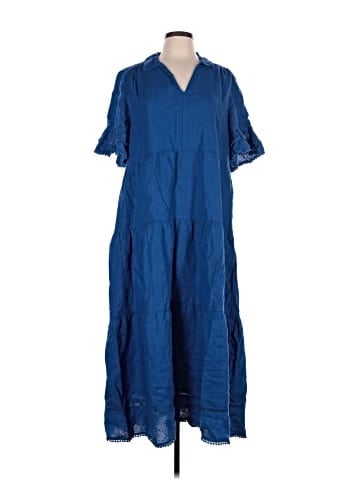 Chico's Casual Dress (view 1)