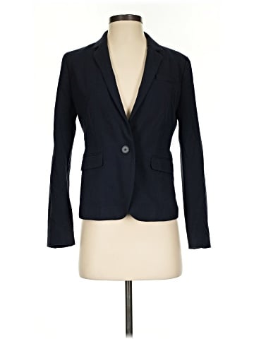 Ann Taylor Blazer (view 1)