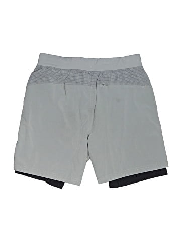 Abercrombie Kids Athletic Shorts (view 2)
