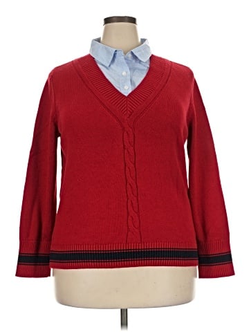 Tommy Hilfiger Cardigan (view 1)